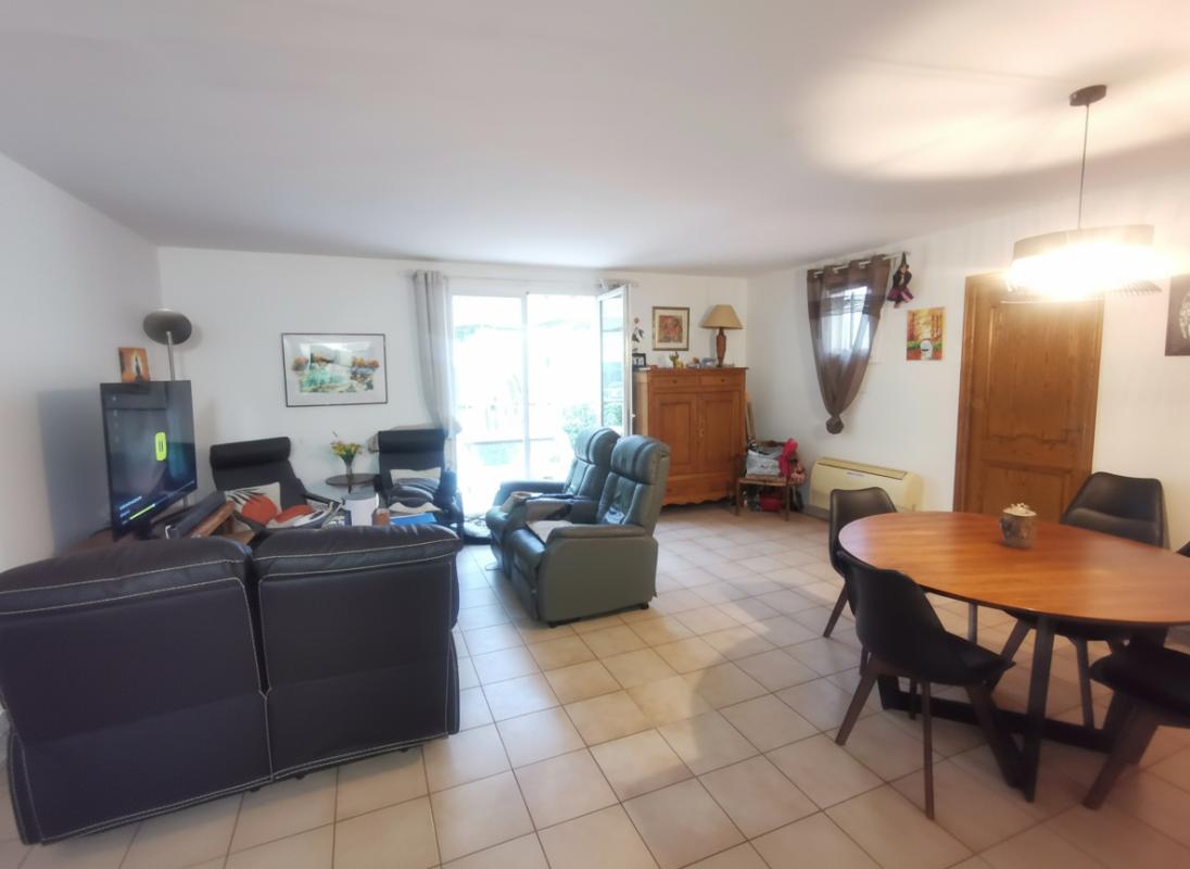 DRAGUIGNAN Maison type 5 pièces, 92 m² habitables, Draguignan SUD 3