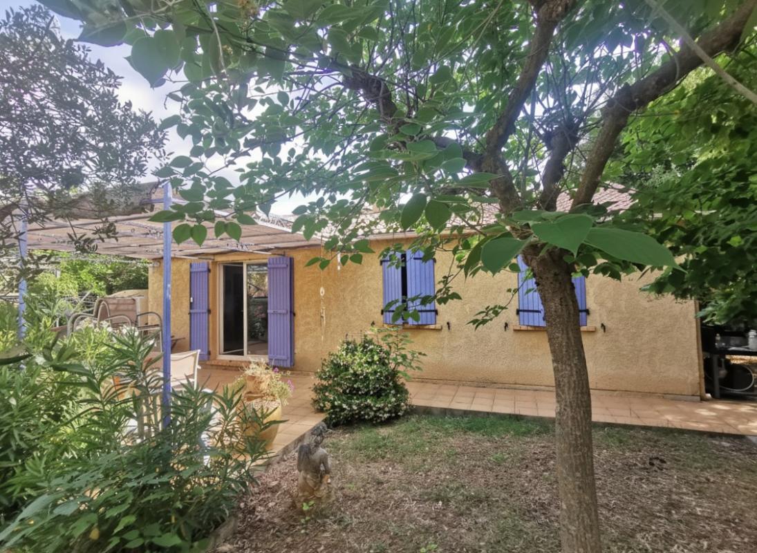 DRAGUIGNAN Maison type 5 pièces, 92 m² habitables, Draguignan SUD 6