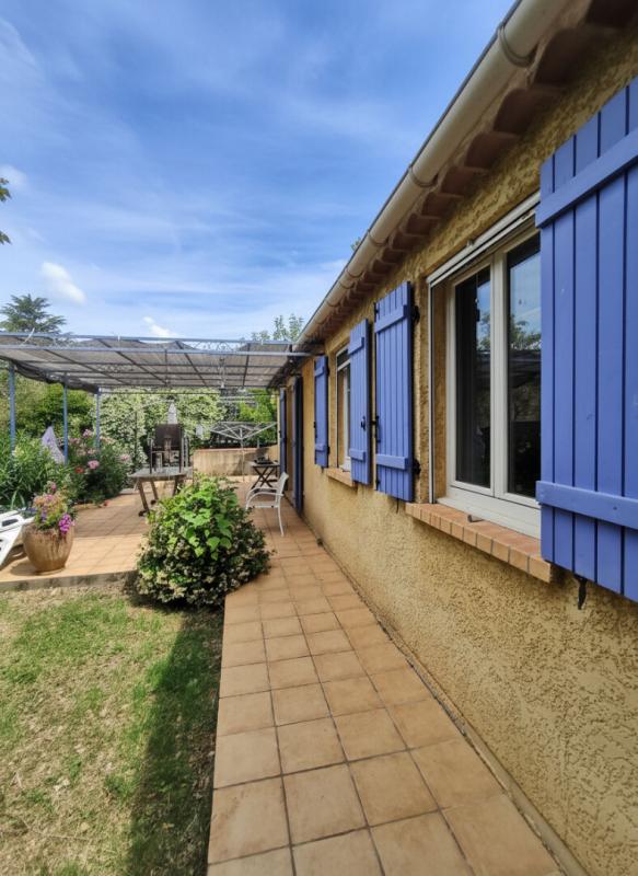 DRAGUIGNAN Maison type 5 pièces, 92 m² habitables, Draguignan SUD 8