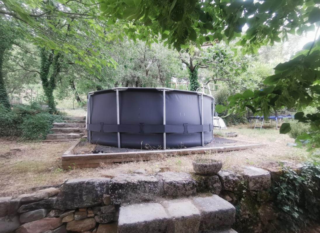 DRAGUIGNAN Maison type 5 pièces, 92 m² habitables, Draguignan SUD 9
