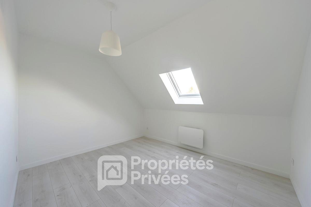 ORSAY Propriété rénovée et son annexe 10