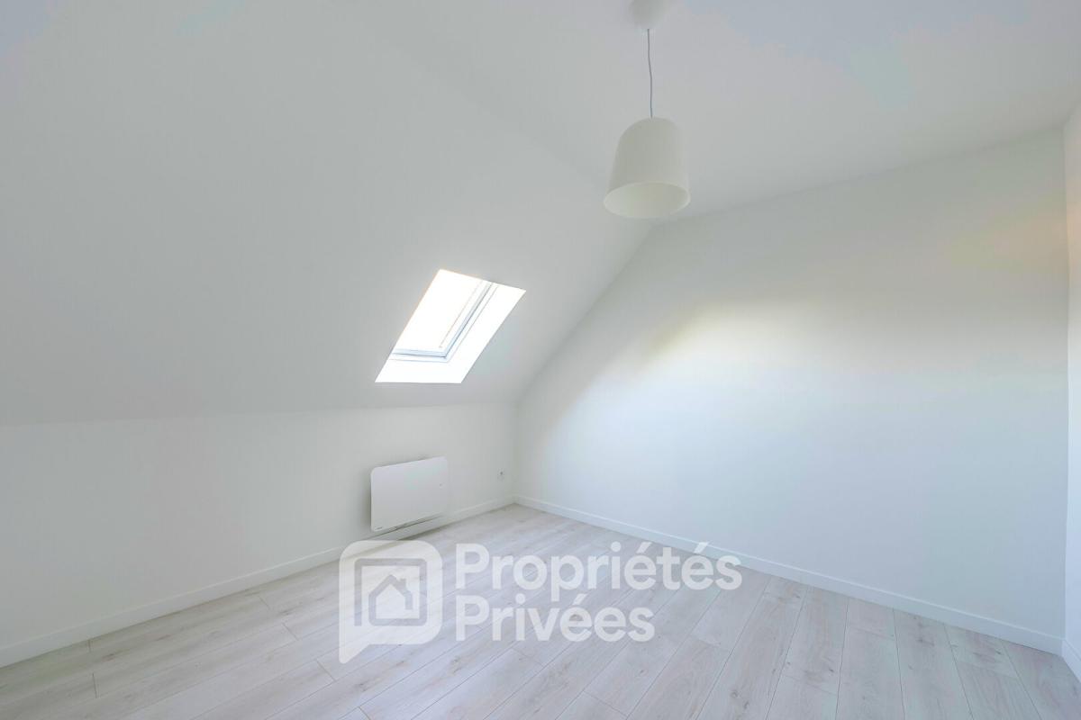 ORSAY Propriété rénovée et son annexe 14