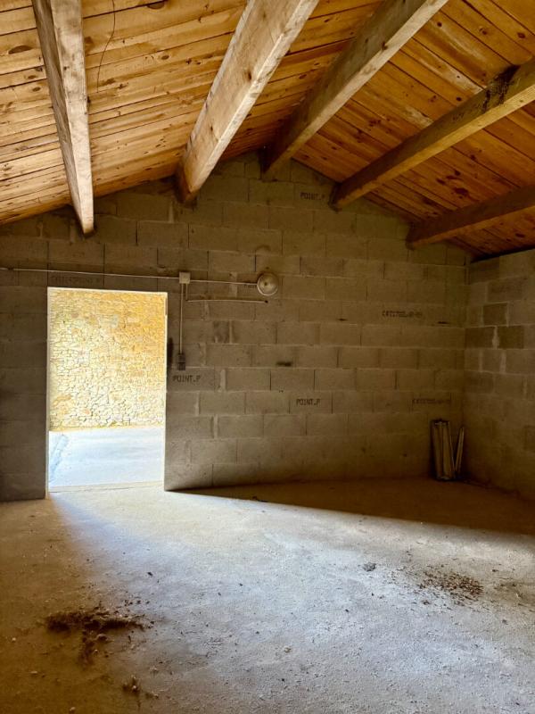 AUBIGNY-LES CLOUZEAUX Maison Aubigny Les Clouzeaux 5 pièce(s) 110 m2 10