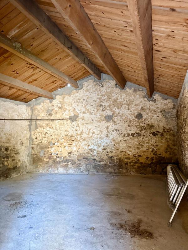 AUBIGNY-LES CLOUZEAUX Maison Aubigny Les Clouzeaux 5 pièce(s) 110 m2 9