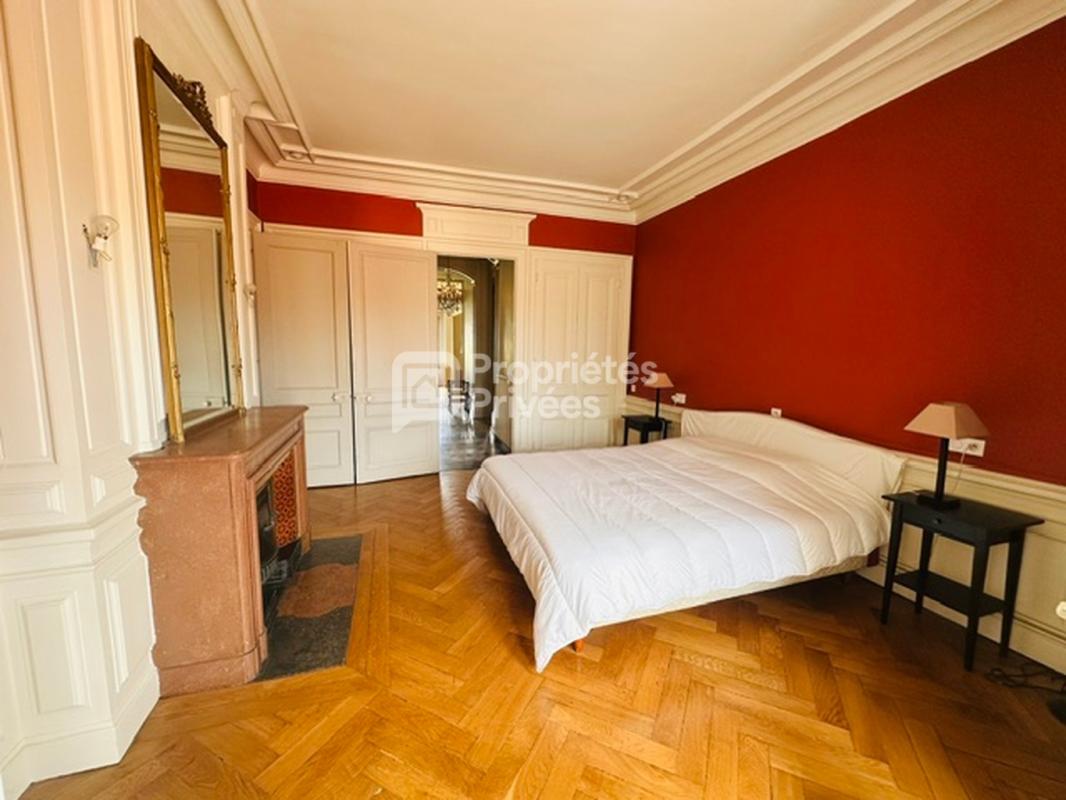 LYON-6E-ARRONDISSEMENT Appartement 3 pièces 130 m2 sans vis à vis 4