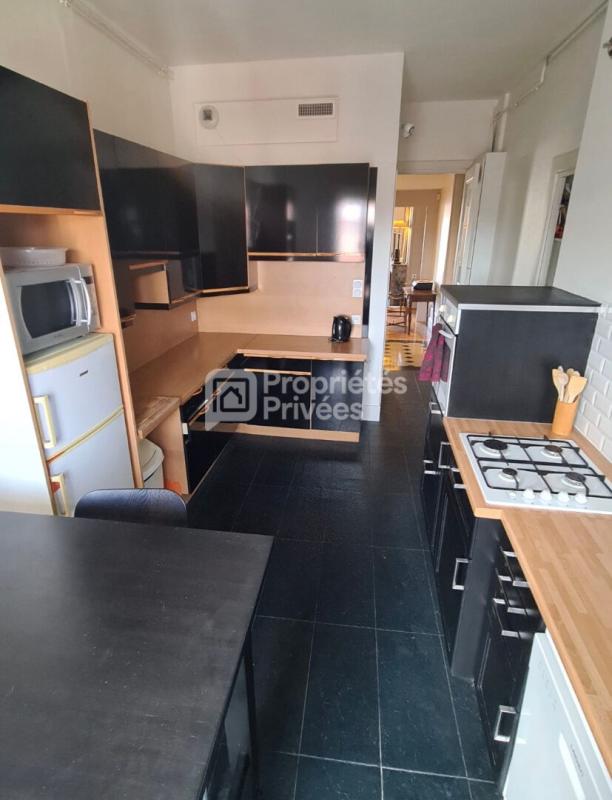 LYON-6E-ARRONDISSEMENT Appartement 3 pièces 130 m2 sans vis à vis 9