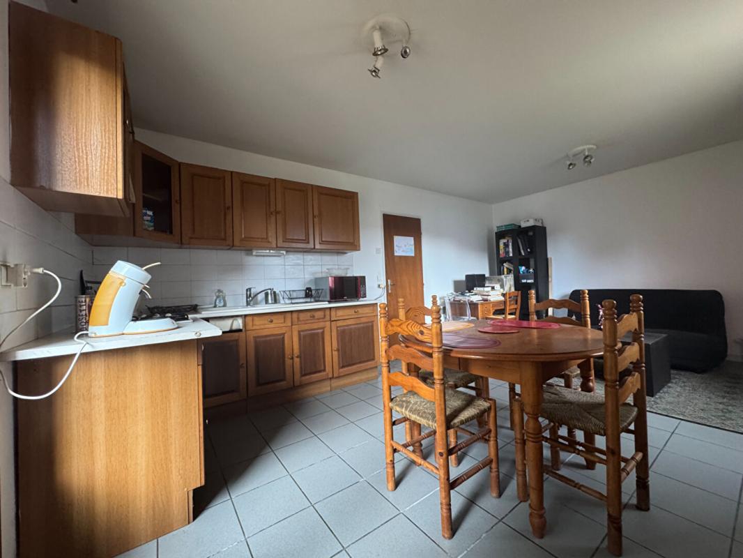 SAINT-LOUBES Maison à Saint Loubès de 4 pièces de 82 m² - Garage - Terrain de 981 m² 6