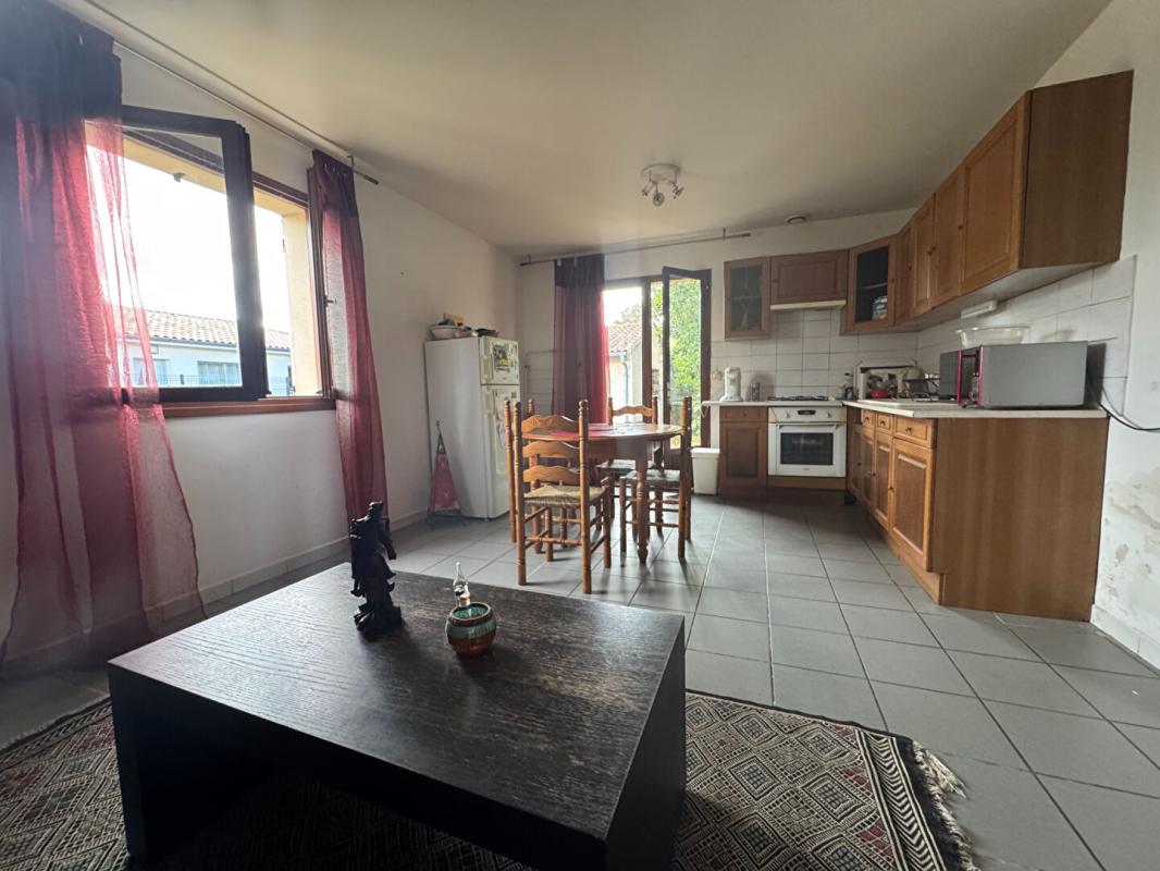 SAINT-LOUBES Maison à Saint Loubès de 4 pièces de 82 m² - Garage - Terrain de 981 m² 7