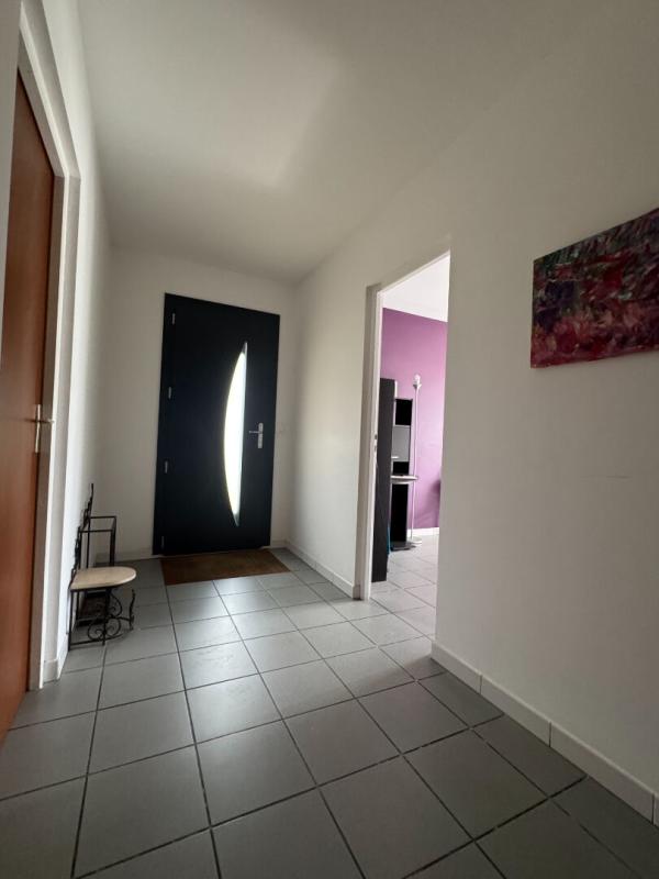 SAINT-LOUBES Maison à Saint Loubès de 4 pièces de 82 m² - Garage - Terrain de 981 m² 8