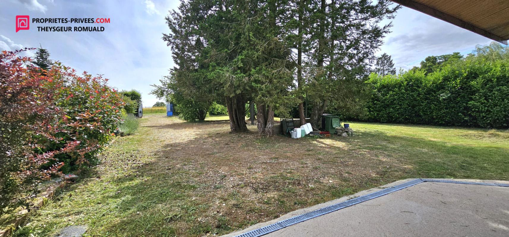 CHARNY Maison plain pied de 135 M² à Charny Oree De Puisaye 12