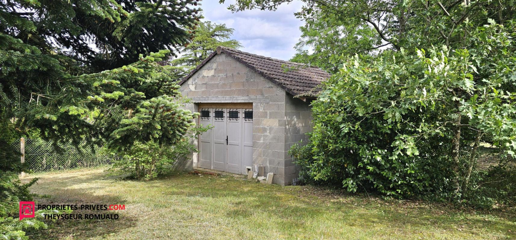 CHARNY Maison plain pied de 135 M² à Charny Oree De Puisaye 13
