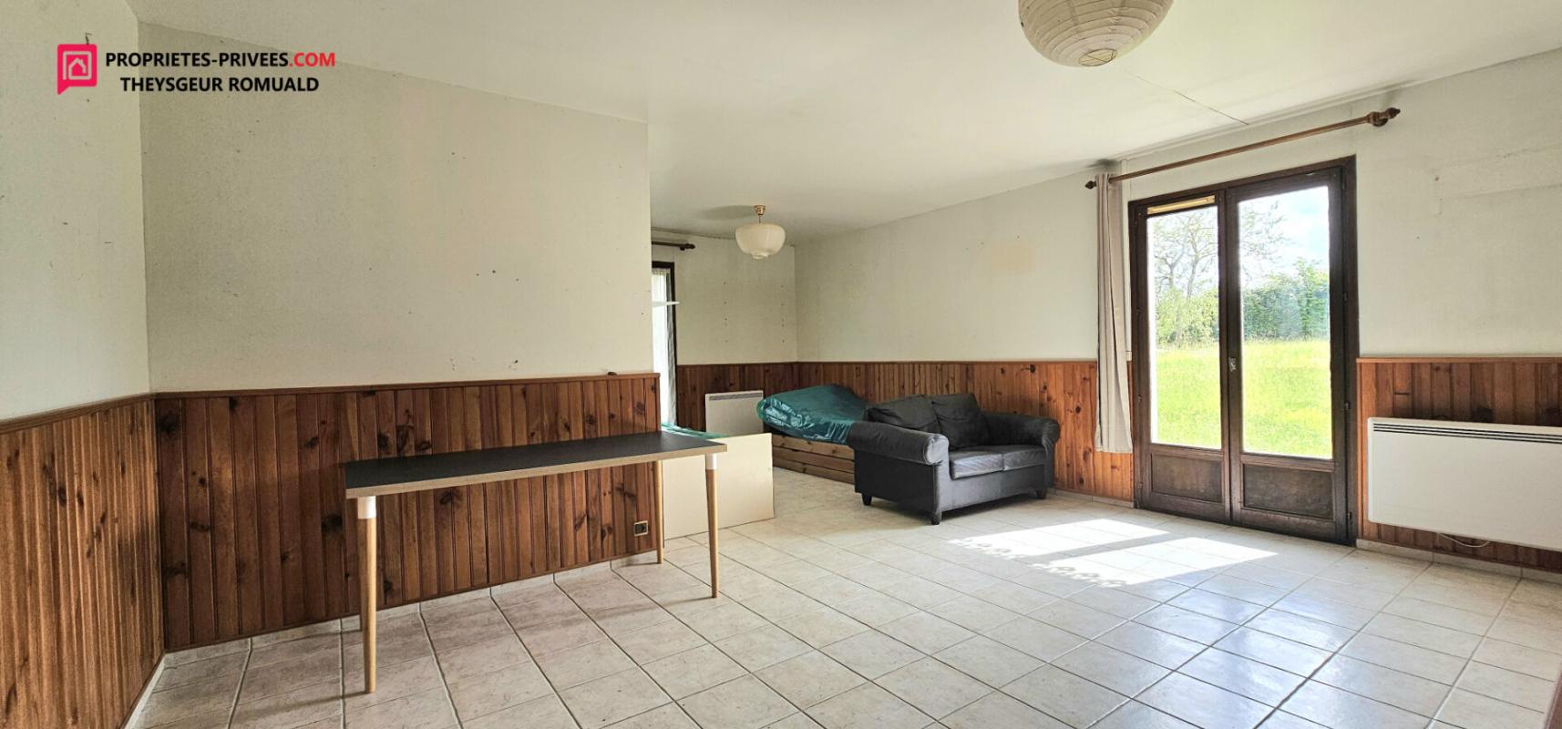 CHARNY Maison plain pied de 135 M² à Charny Oree De Puisaye 5