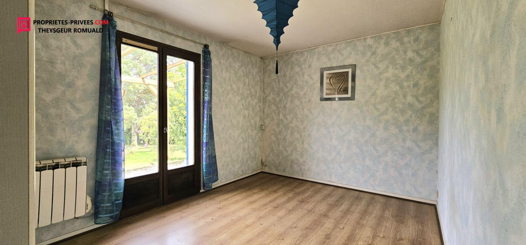 CHARNY Maison plain pied de 135 M² à Charny Oree De Puisaye 6