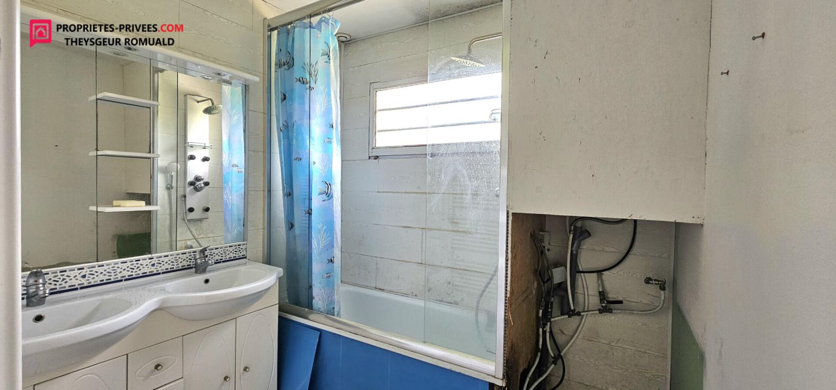 CHARNY Maison plain pied de 135 M² à Charny Oree De Puisaye 9