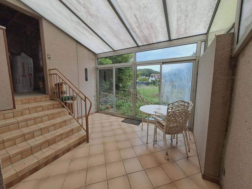 TROSLY-LOIRE Maison Trosly-Loire 80 m2 10