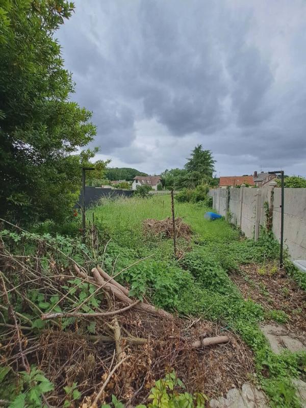 TROSLY-LOIRE Maison Trosly-Loire 80 m2 11