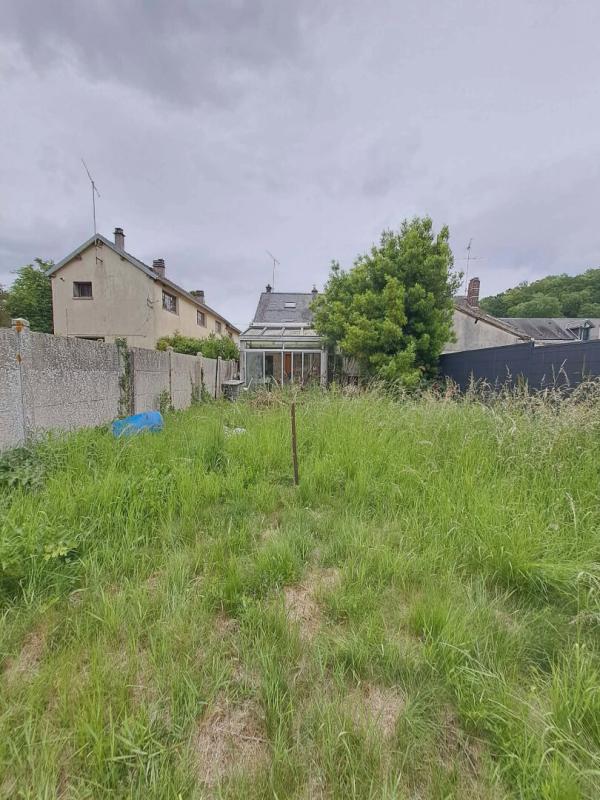 TROSLY-LOIRE Maison Trosly-Loire 80 m2 12