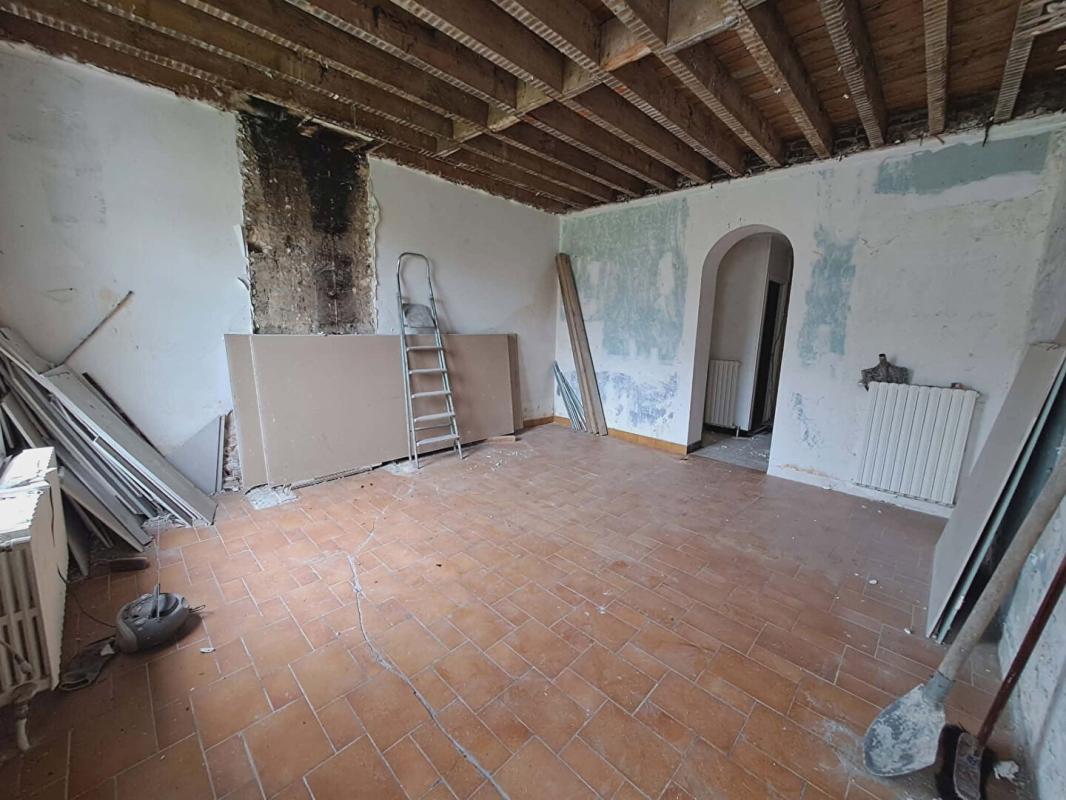 TROSLY-LOIRE Maison Trosly-Loire 80 m2 3