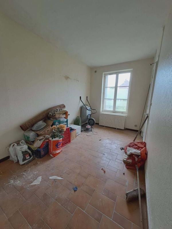 TROSLY-LOIRE Maison Trosly-Loire 80 m2 6