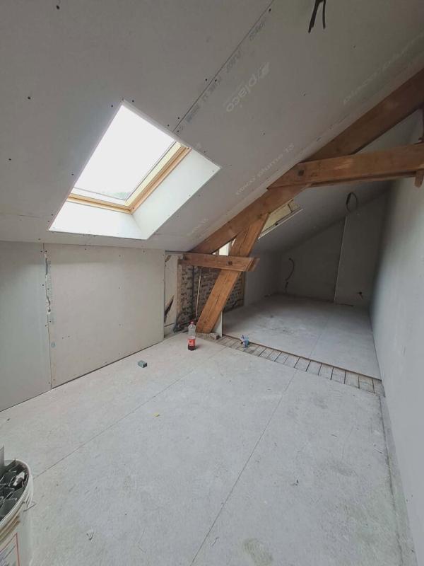 TROSLY-LOIRE Maison Trosly-Loire 80 m2 7