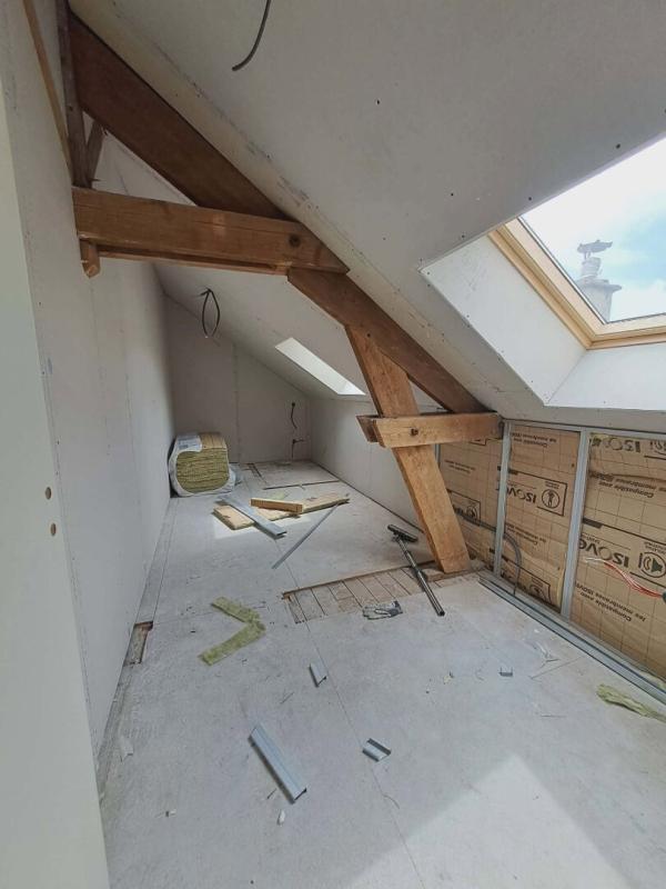 TROSLY-LOIRE Maison Trosly-Loire 80 m2 8