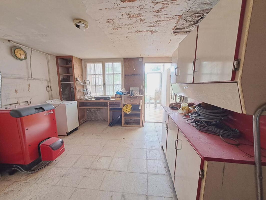 TROSLY-LOIRE Maison Trosly-Loire 80 m2 9