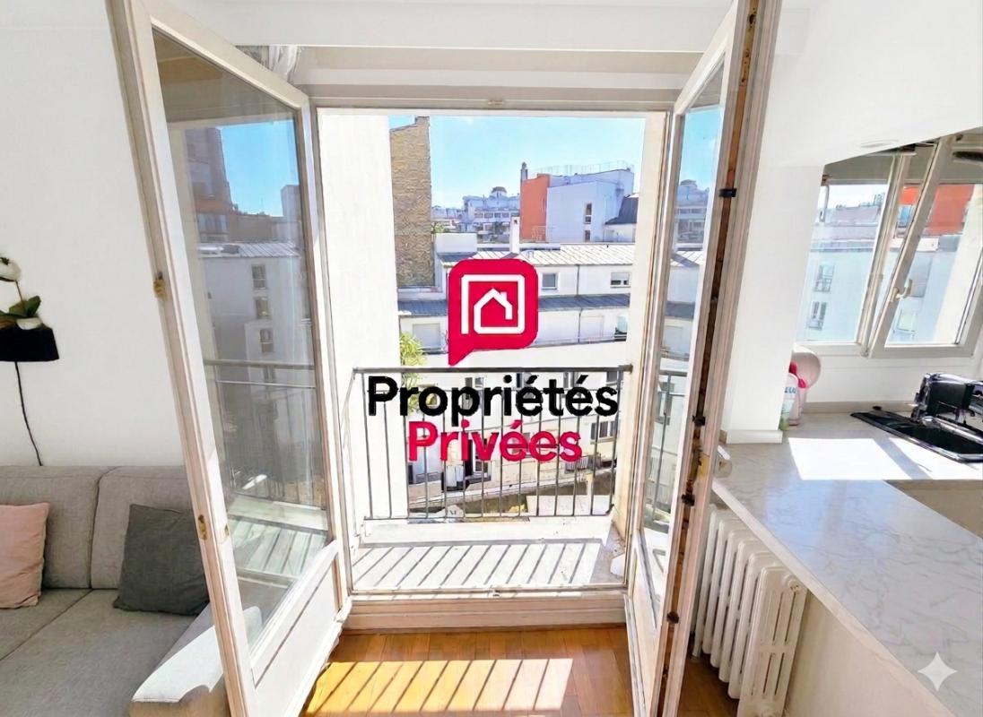 PARIS-15E-ARRONDISSEMENT DEPT 75 - PARIS 15 EME- Appartement 4 pièce(s) 66 m2, balcon, cave 9