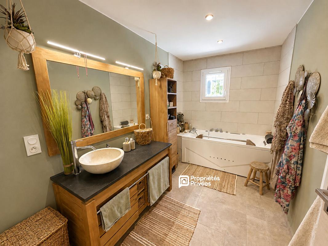 PORTO-VECCHIO Appartement T3  avec jardin  - PORTO-VECCHIO  (20137) - CORSE DU SUD - FRANCE 12