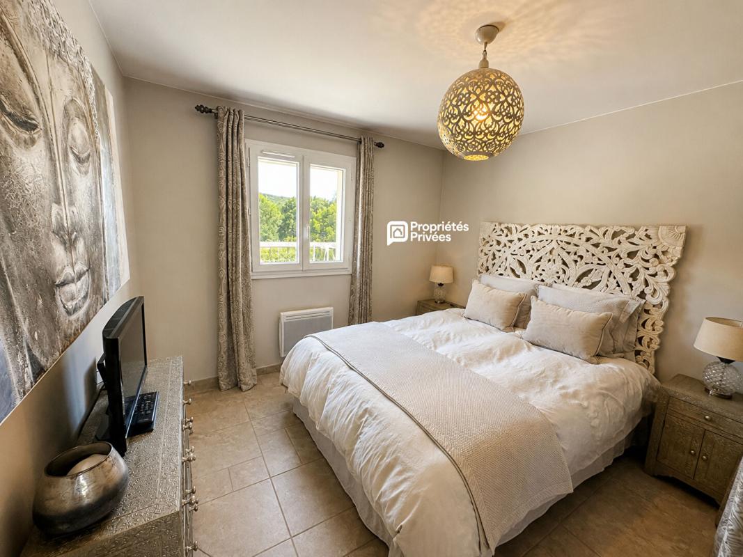 PORTO-VECCHIO Appartement T3  avec jardin  - PORTO-VECCHIO  (20137) - CORSE DU SUD - FRANCE 8