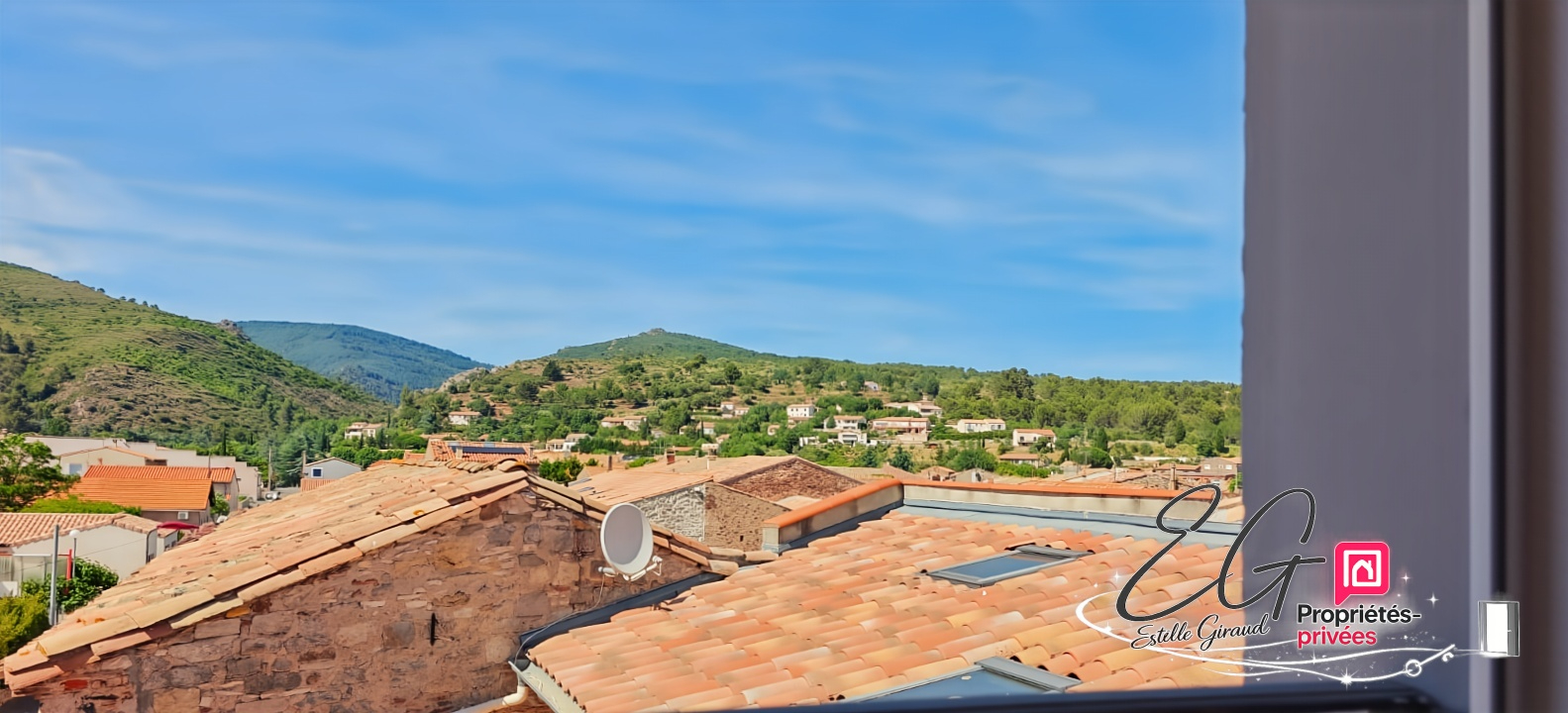 CAUNES-MINERVOIS Maison de caractère avec terrasse, ascenseur et fort potentiel d'évolution 14