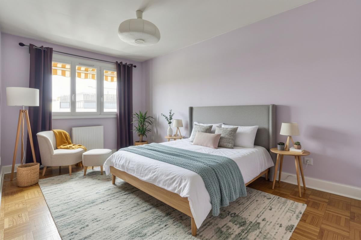 LYON-8E-ARRONDISSEMENT EXCLUSIVITE - Lyon 8ème - Appartement 4 pièces - 80 m2 14