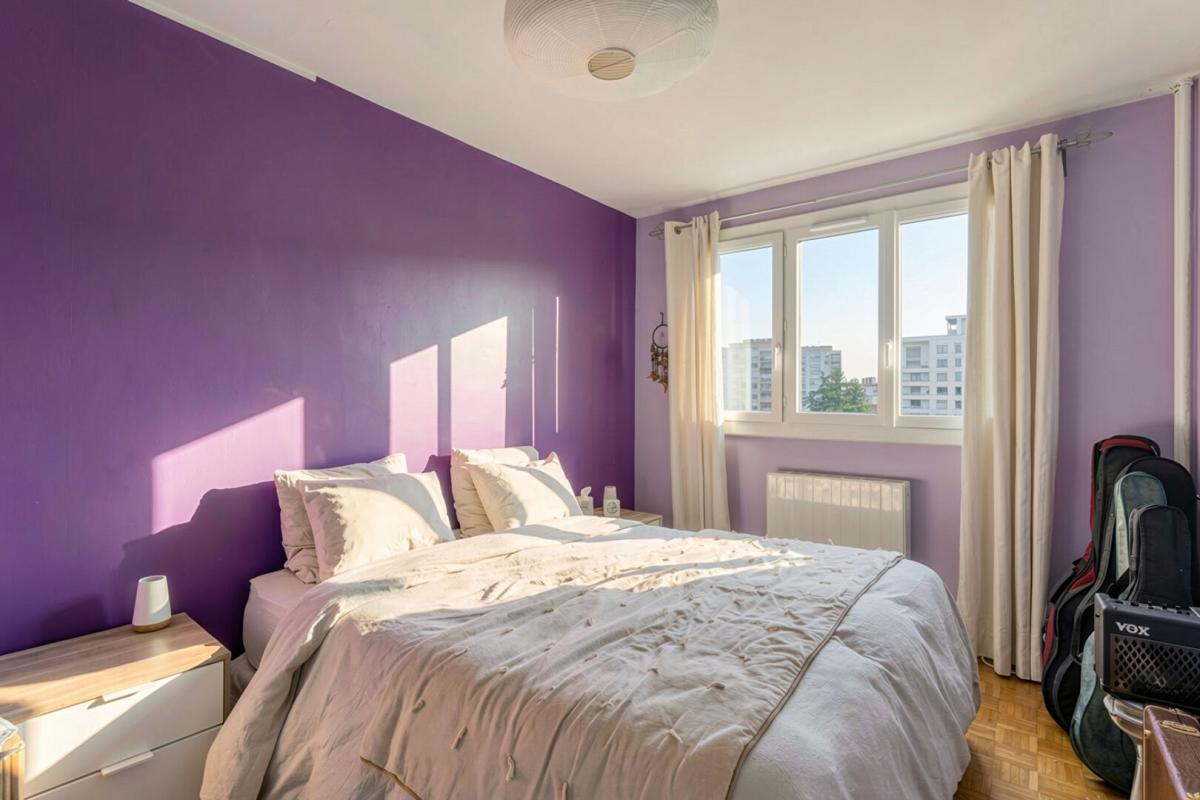 LYON-8E-ARRONDISSEMENT EXCLUSIVITE - Lyon 8ème - Appartement 4 pièces - 80 m2 5