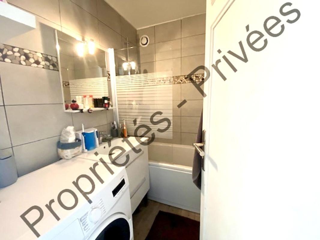 MARTIGUES Appartement 4 pièce(s) 83 m2 5