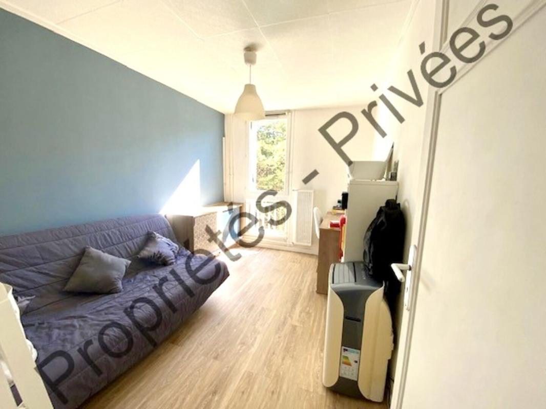 MARTIGUES Appartement 4 pièce(s) 83 m2 8
