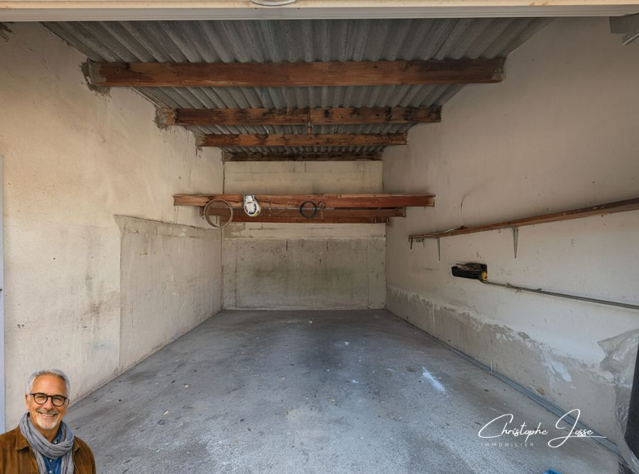 LEUCATE La Franqui - Ensemble immobilier rare avec vue mer, 3 logements et 2 garages 11