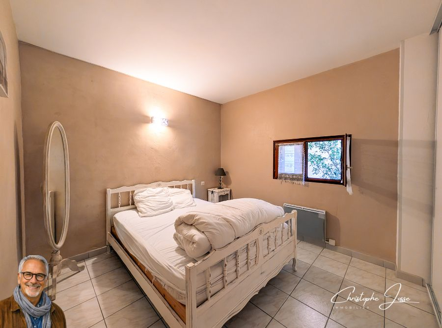 LEUCATE La Franqui - Ensemble immobilier rare avec vue mer, 3 logements et 2 garages 5
