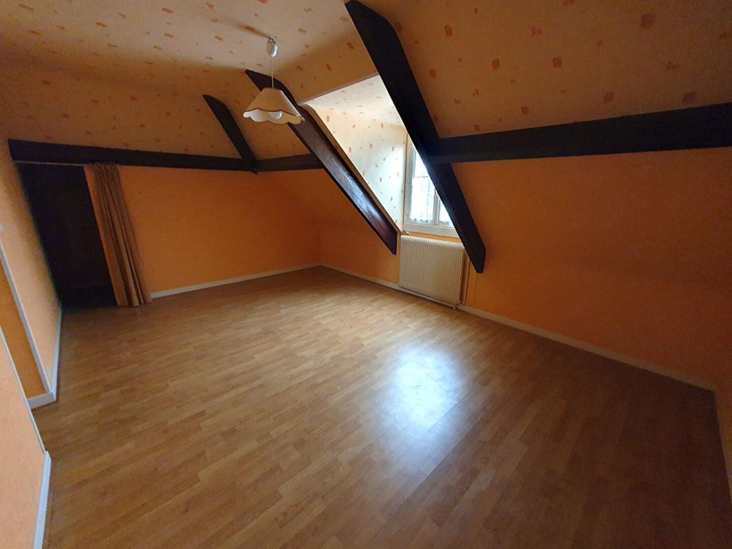 SAINT-DOULCHARD Maison Saint Doulchard 5 chambres 144 m2 8