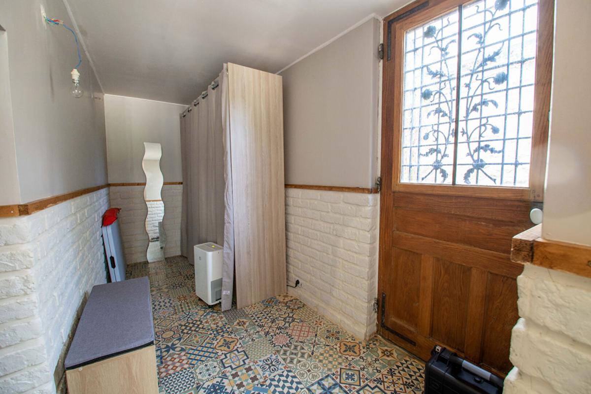 GAILLON-SUR-MONTCIENT Maison à vendre à Gaillon-sur-Montcient 11