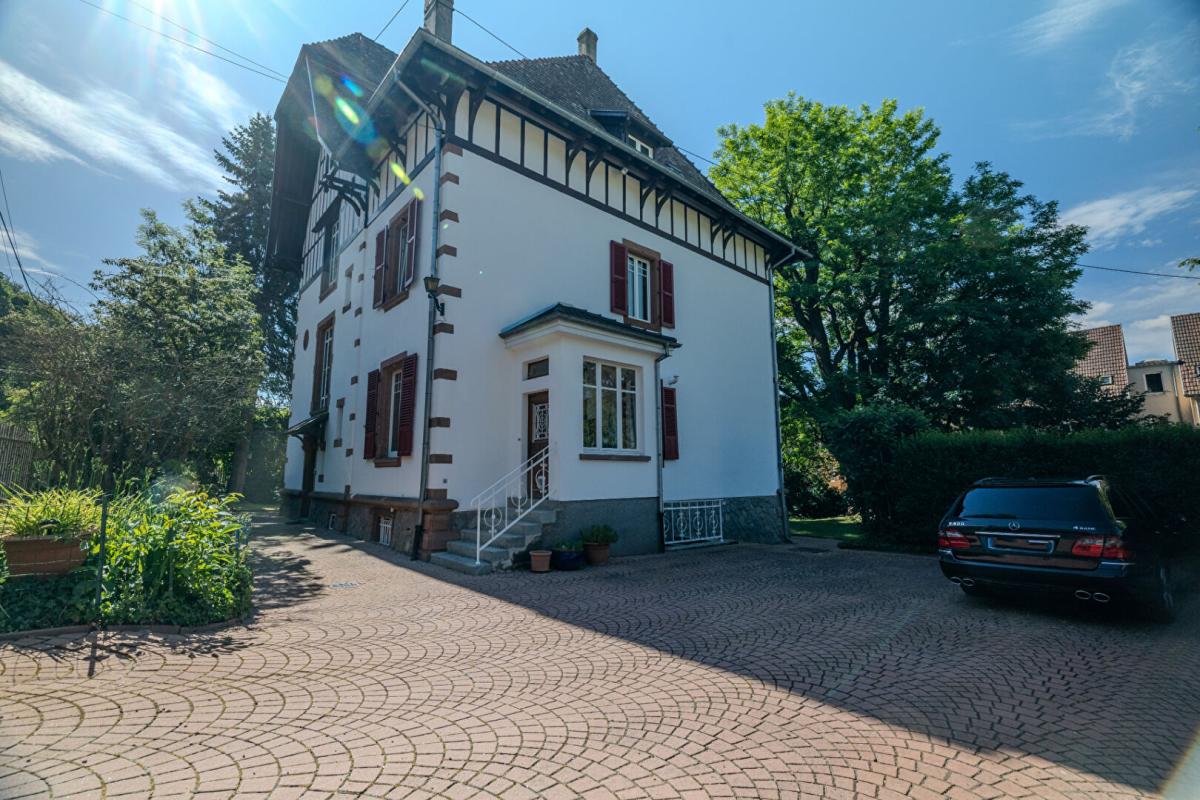 MUNSTER Maison Munster 11 pièce(s) 375 m2 3
