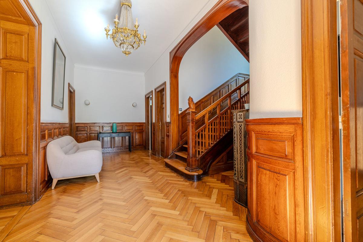 MUNSTER Maison Munster 11 pièce(s) 375 m2 6