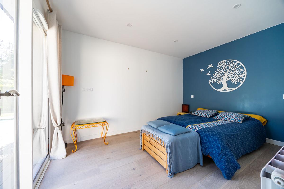 CESTAS Maison Cestas 7 pièce(s) 180 m2 7