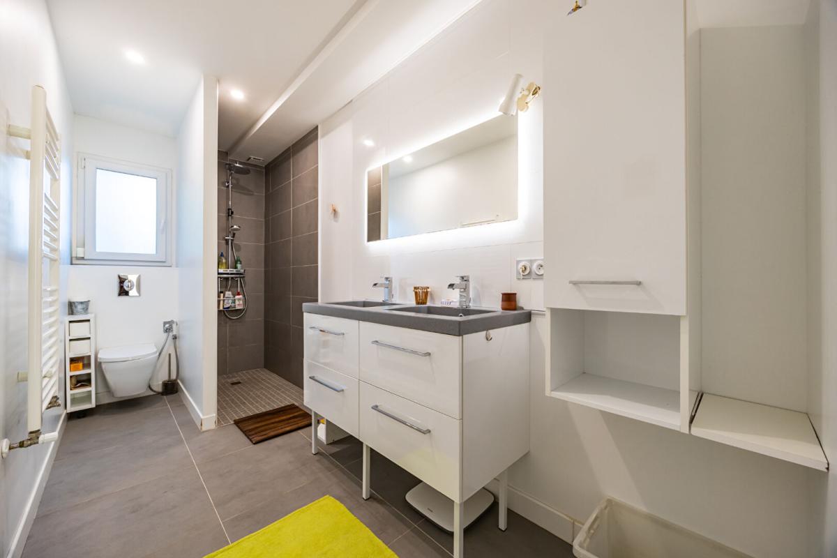 CESTAS Maison Cestas 7 pièce(s) 180 m2 8