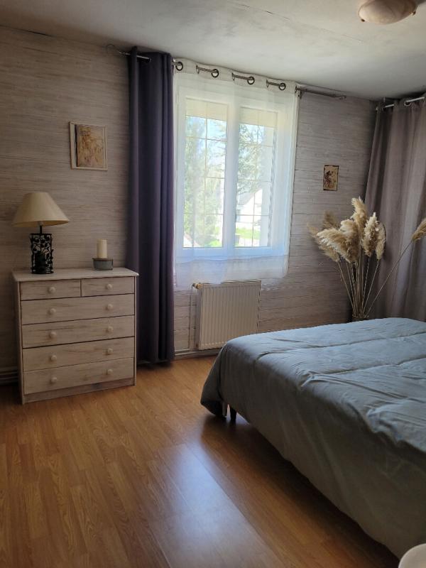 CAUDEBEC-EN-CAUX Maison Rives En Seine 6 pièce(s) 135 m2 3