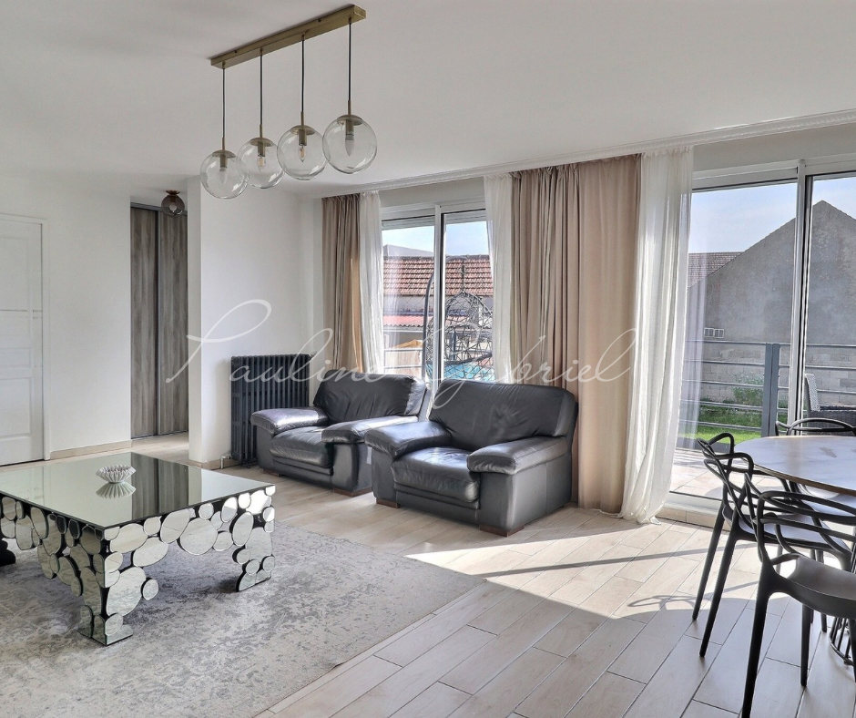 LE HAVRE Une maison rénovée où il ne reste plus qu'à profiter 4