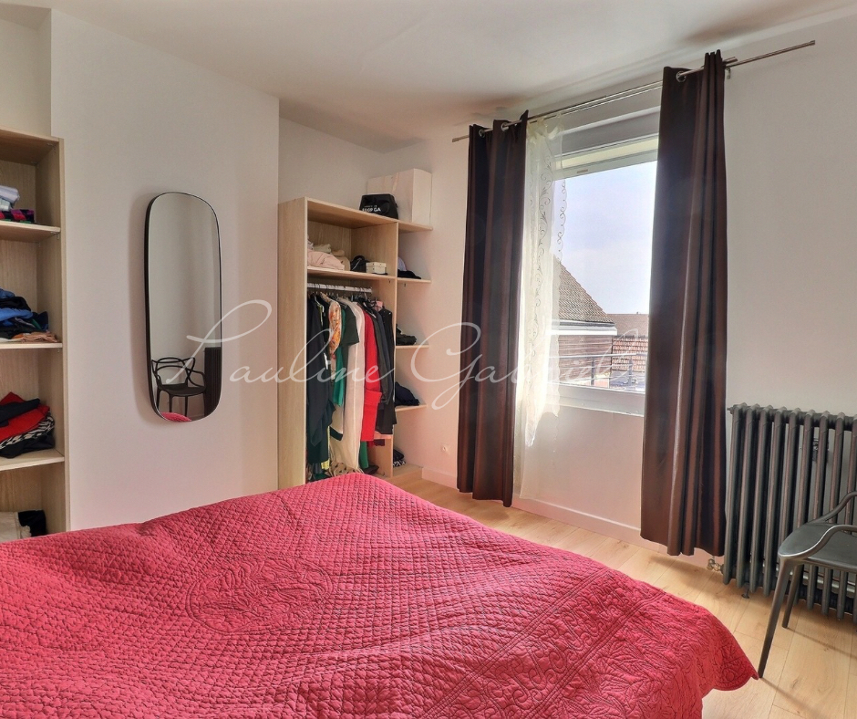 LE HAVRE Une maison rénovée où il ne reste plus qu'à profiter 8