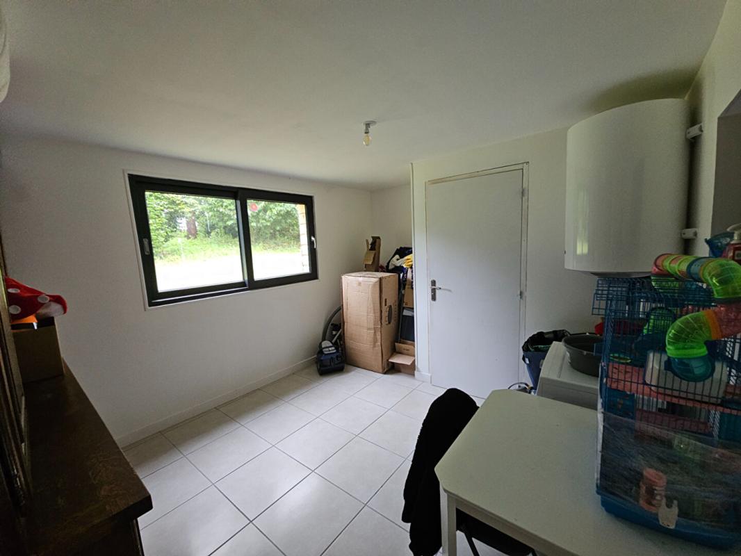 SAINT-JEAN-DES-CHAMPS Charmante maison en pierre, 3 chambres, aux portes de Granville 14