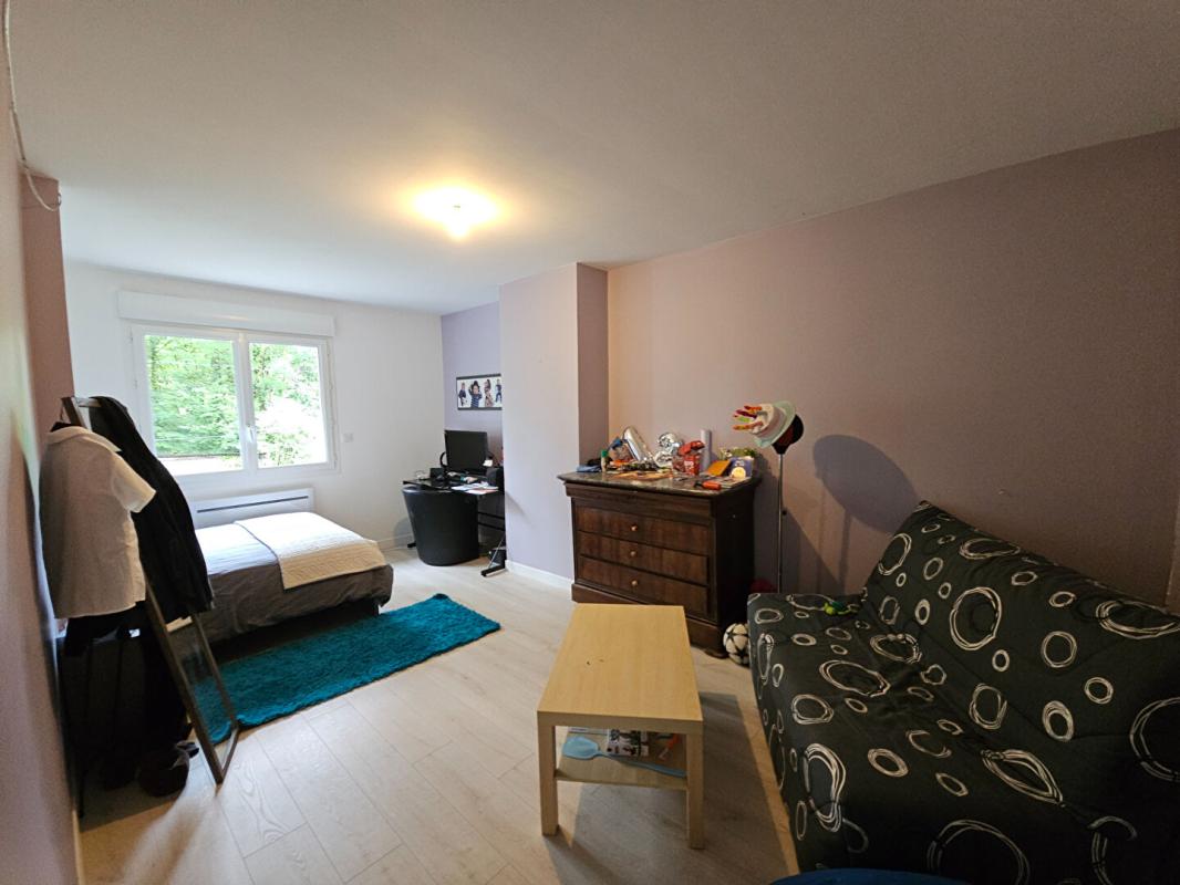 SAINT-JEAN-DES-CHAMPS Charmante maison en pierre, 3 chambres, aux portes de Granville 15