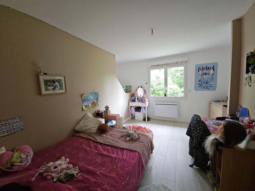 SAINT-JEAN-DES-CHAMPS Charmante maison en pierre, 3 chambres, aux portes de Granville 16