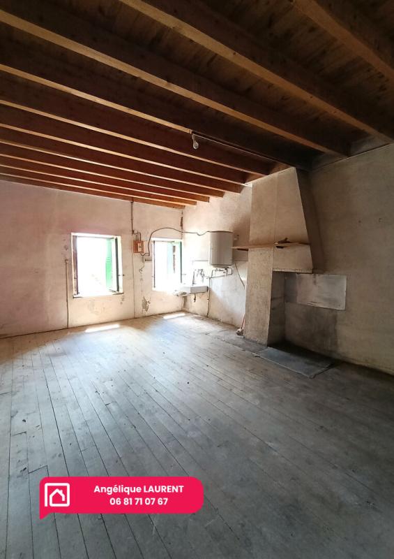 SAINT-MAURICE-EN-GOURGOIS Maison Saint Maurice En Gourgois 3 pièce(s) 52 m2 1