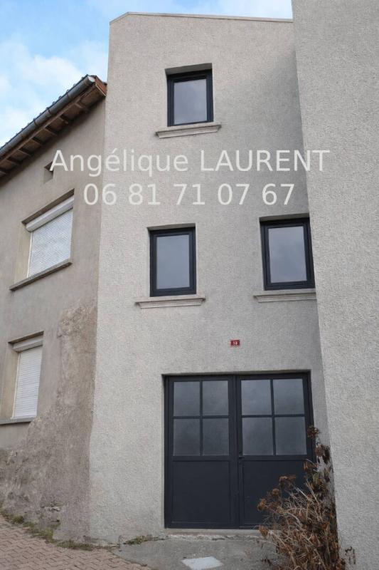 SAINT-MAURICE-EN-GOURGOIS Maison Saint Maurice En Gourgois 3 pièce(s) 52 m2 5